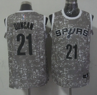 San Antonio Spurs jerseys-062